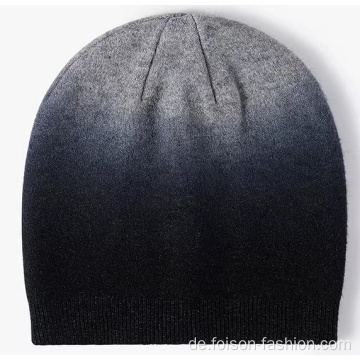Heißer verkaufter Winter gestrickter Hut